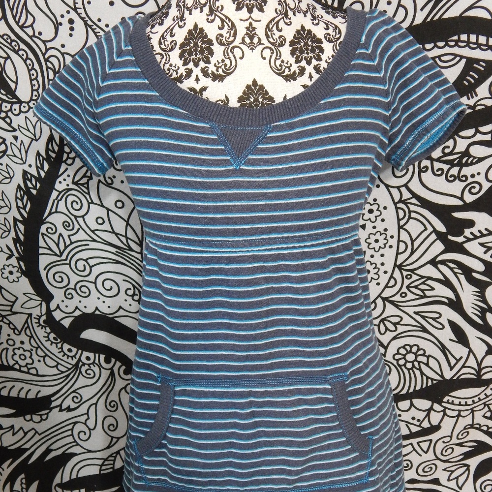 Americian Eagle Outfitters